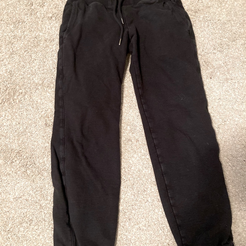 American Giant classic sweatpants - small. Excellent used condition.